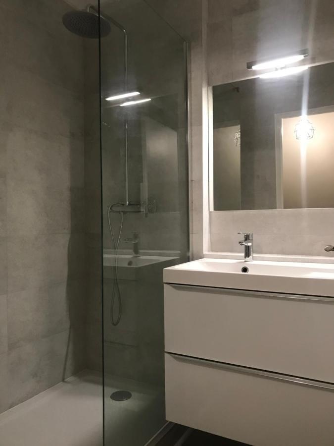 Confort - Nancy Centre - Chambre - Salle De Sport - 45 M2 외부 사진